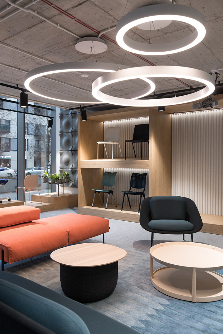 斯堪的纳维亚家具设计介绍,斯堪的纳维亚家具设计特点