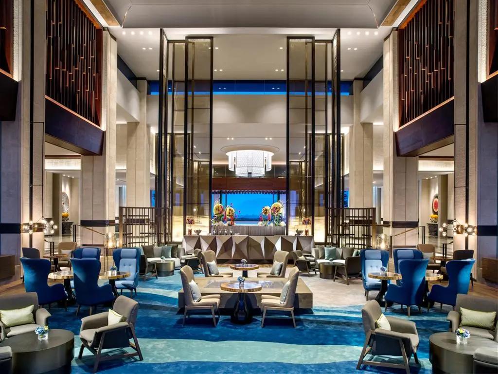 三亚海底酒店,三亚海底酒店海底套房