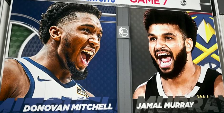 场均36分,场均得分36.1要每场得多少分