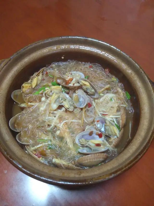 花甲的20种做法大全,32种花甲做法