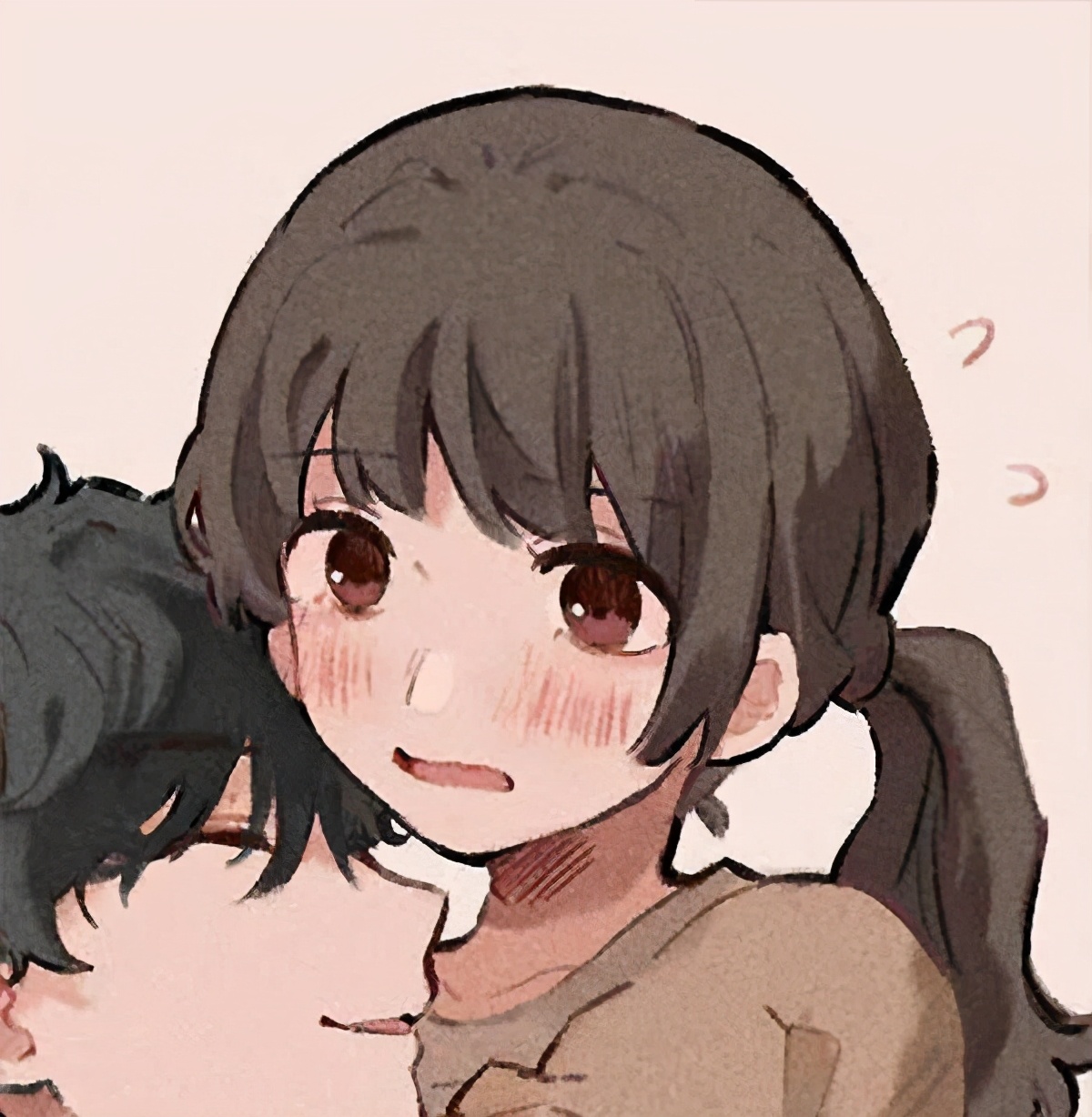 复古高端的小众头像动漫,森系ins头像小众动漫