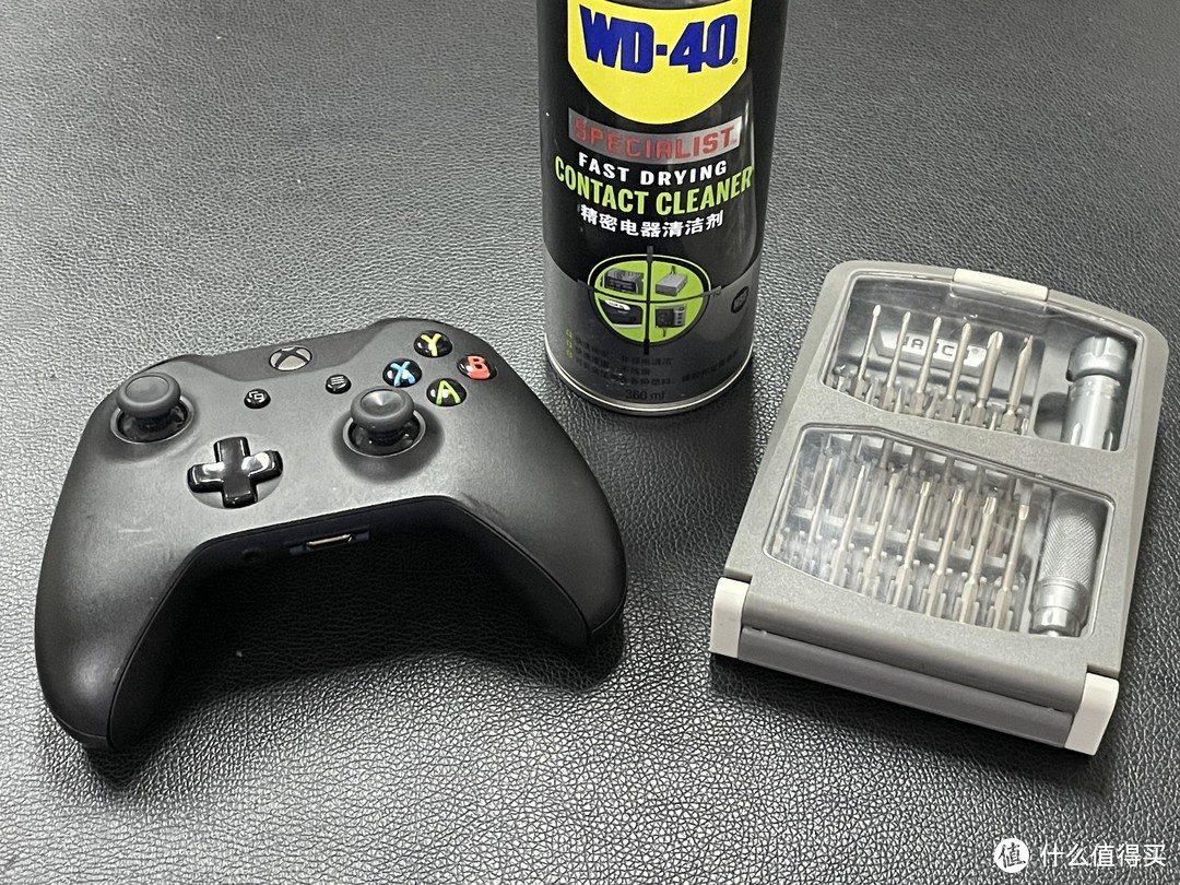 xboxones手柄摇杆维修,xboxone手柄左右摇杆太难按了