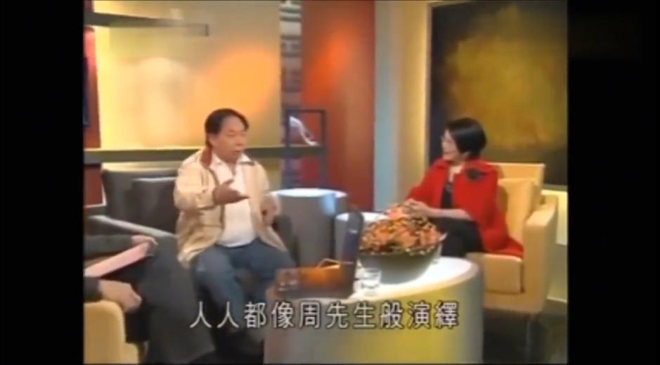 周星驰早期电影为什么不搞笑,周星驰经典影片盘点