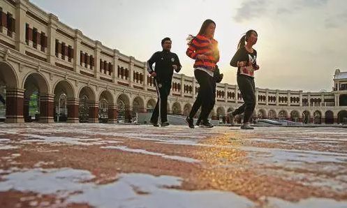 天津足球老白队队员,天津三十年发展史