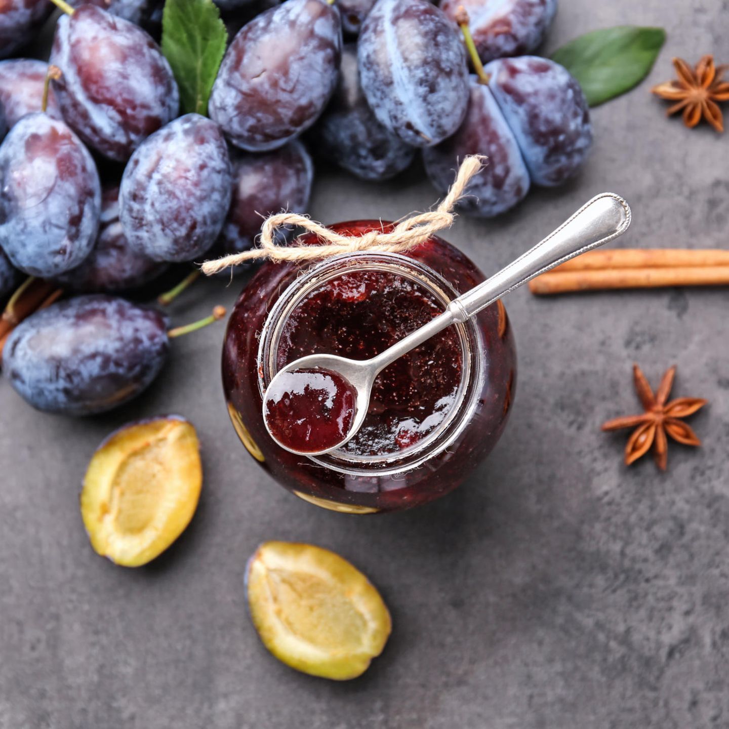 德国果酱,德国生活食材