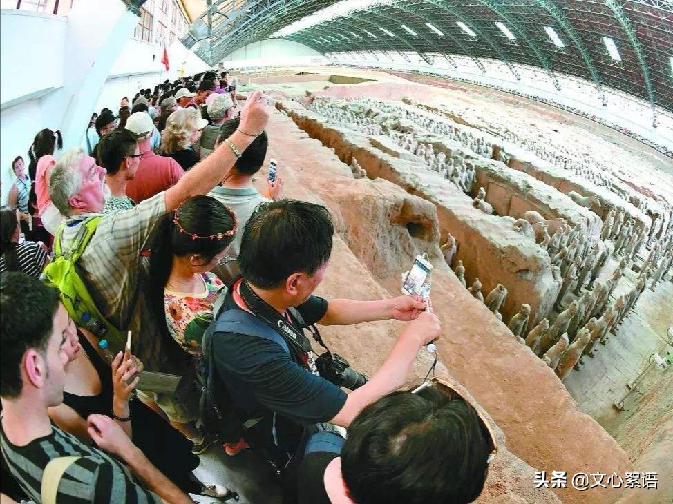 十一长假西安最值得去的地方,来西安旅行这几个地方一定要去