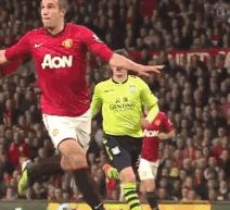 拉梅拉神仙球,英超十佳球插花脚