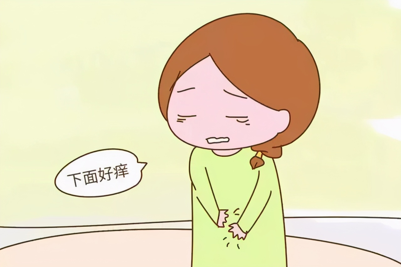 女性的难言之隐如何调理,女生的难言之痒怎么止痒