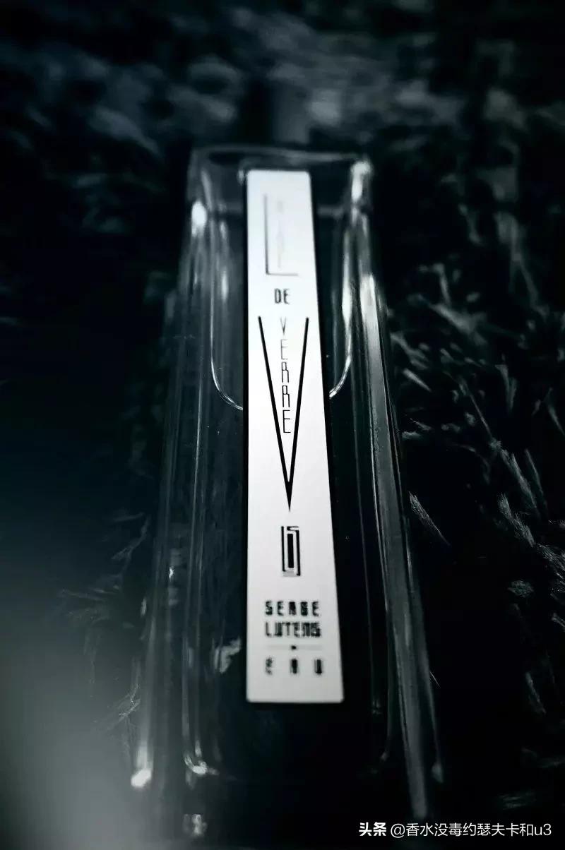 芦丹氏好不好闻,芦丹氏香水冷冽