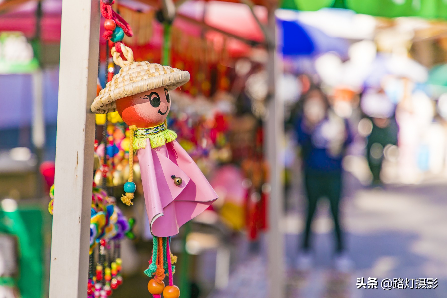 中国最适合自驾游的十大旅游胜地,夏季最适合自驾旅游的地方