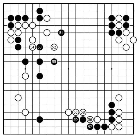 棋评丨你死我活时，上海中国天楹连环妙手奠胜局