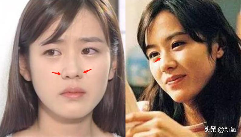 为什么孙艺珍do了这么多，却依然美成纯天然仙女？