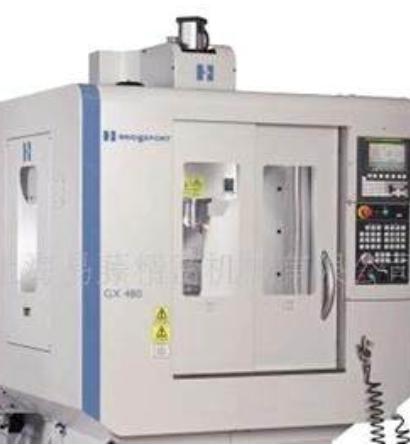 美国最高端的机床品牌,美国的数控品牌有哪些