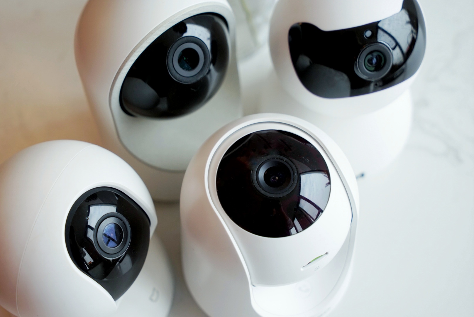 护院摄像头推荐,看家护院监控哪个品牌好