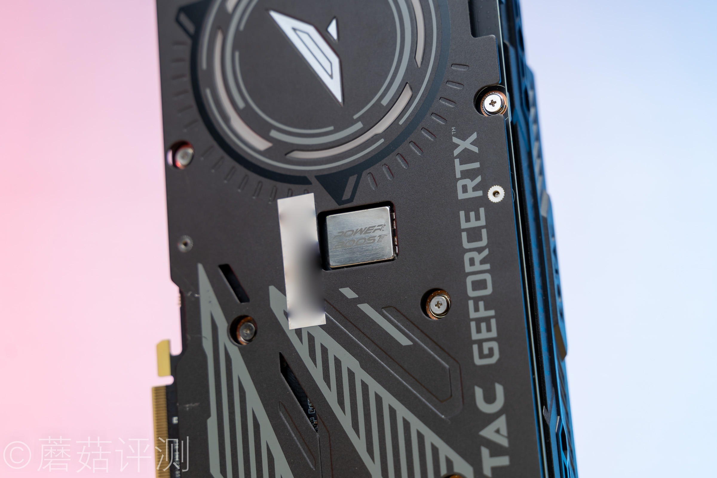 索泰zotacrtx3090天启评测,索泰zotac高性能