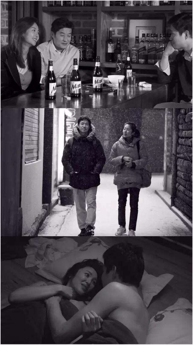 没人比他更懂男女心里那点脏