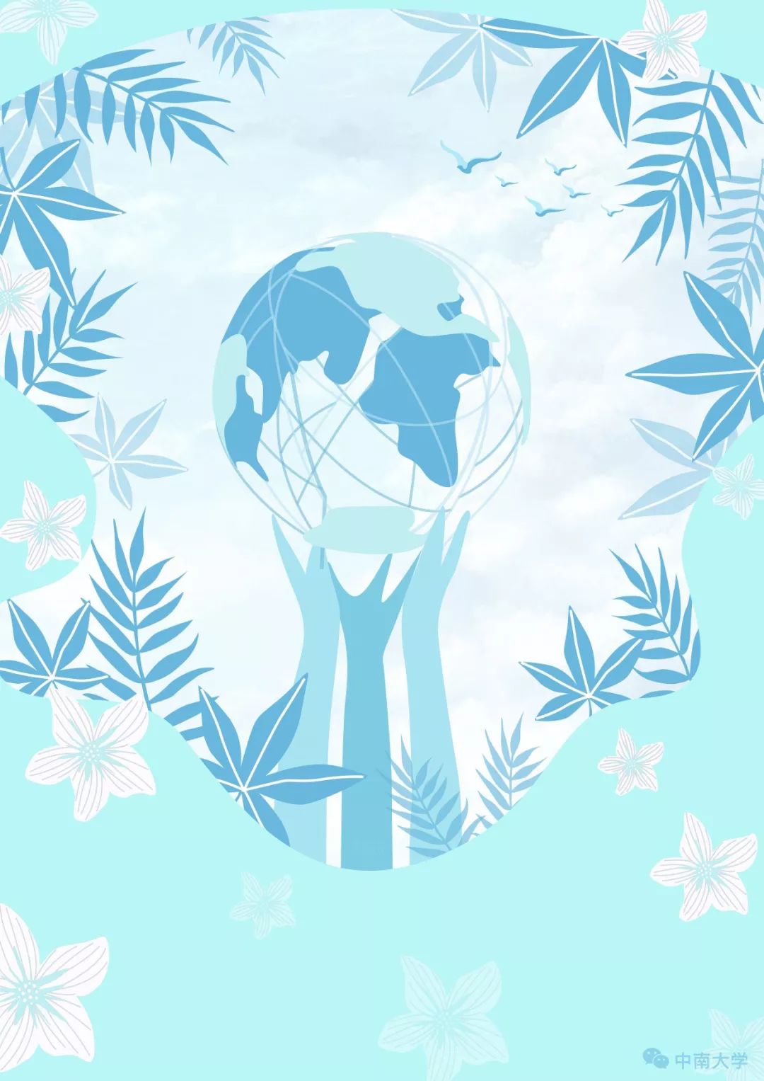 手绘作品请欣赏,手绘中南半岛地图