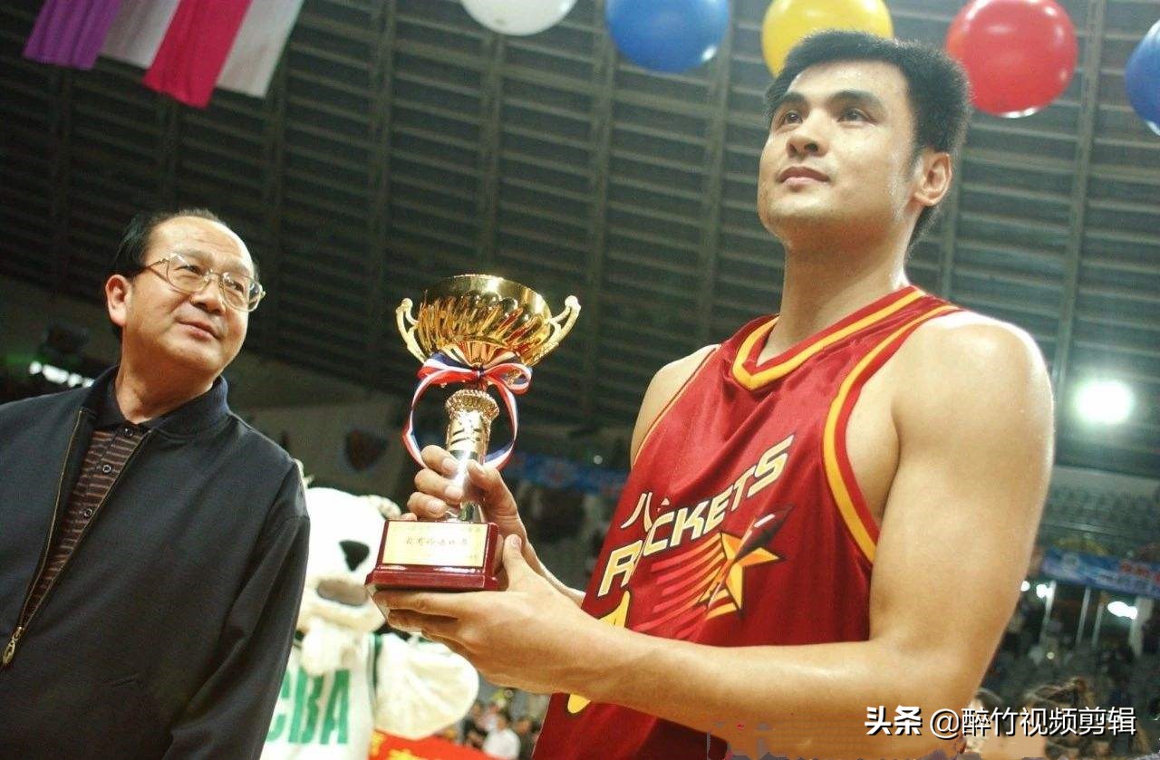 现在中国男篮最有实力的5个球员,中国男篮历史十大最强球员排行