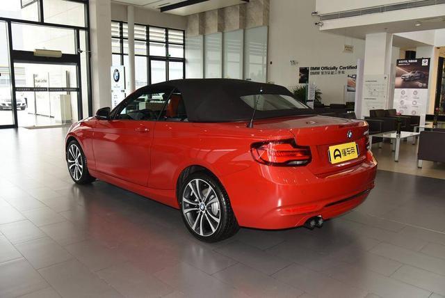 宝马225i四门2023款用车体验,宝马225i双门轿跑2023用车体验