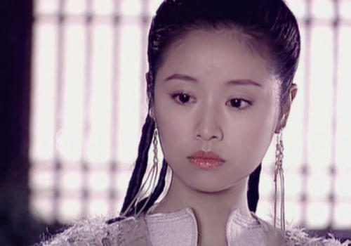 康熙微服私访记桃红被虐待,康熙王朝康熙受奇耻大辱