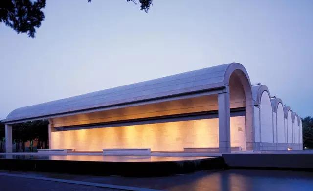 600年前最伟大的建筑,世界最重要的125座建筑