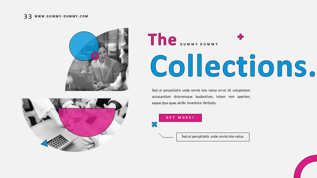 50套精美的ppt模板,从零开始学ppt模板