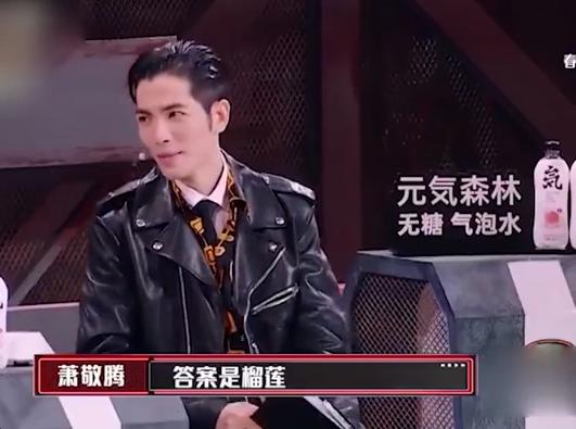 谢霆锋首次回应与王菲的情况,谢霆锋首次回应与王菲世纪牵手