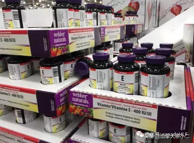 不吹不黑正确评价,costco有哪些保健品适合老年人