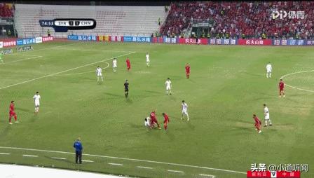 国足输得最离谱的一场比赛,国足输了什么不可思议的比赛