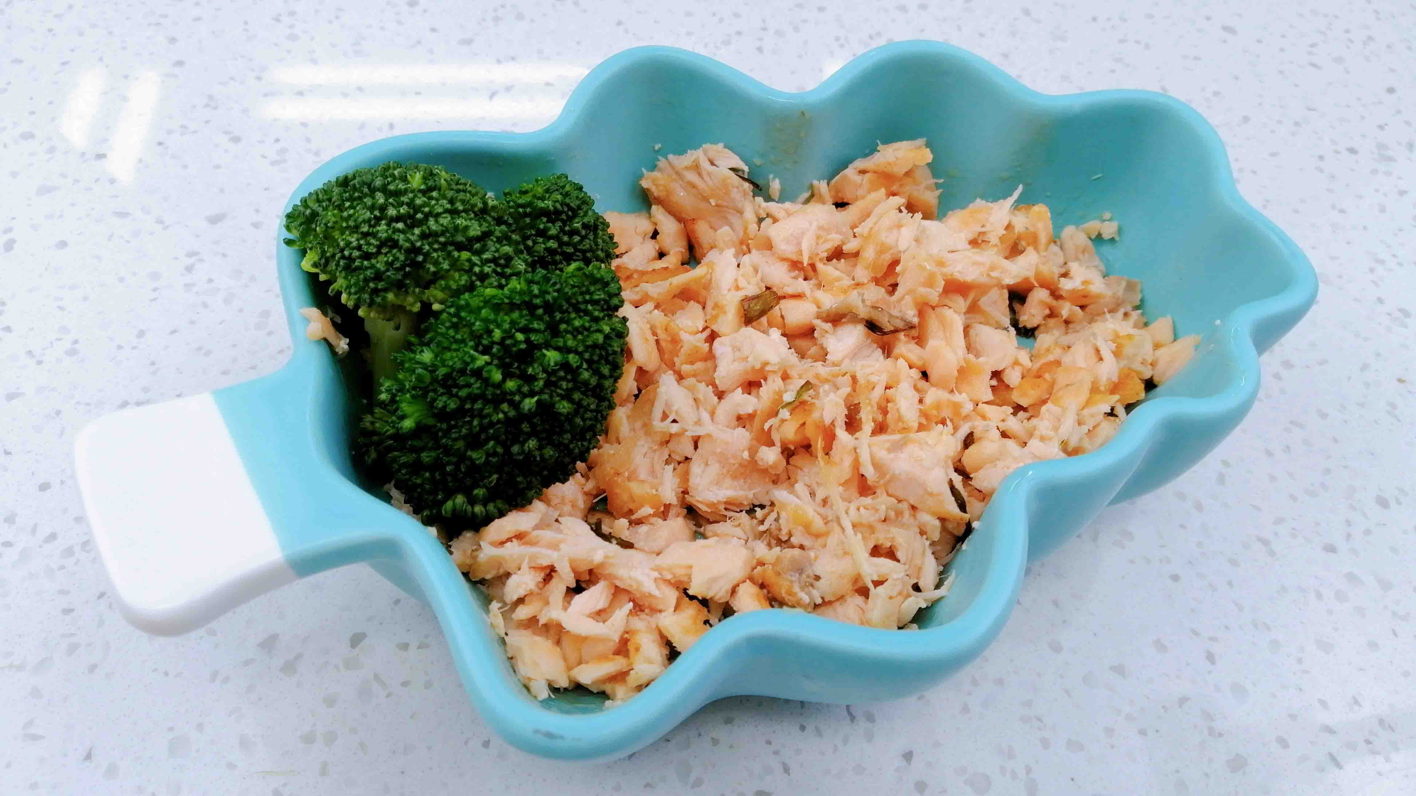 宝宝辅食12月香菇豆腐,1岁宝宝辅食的做法大全最简单