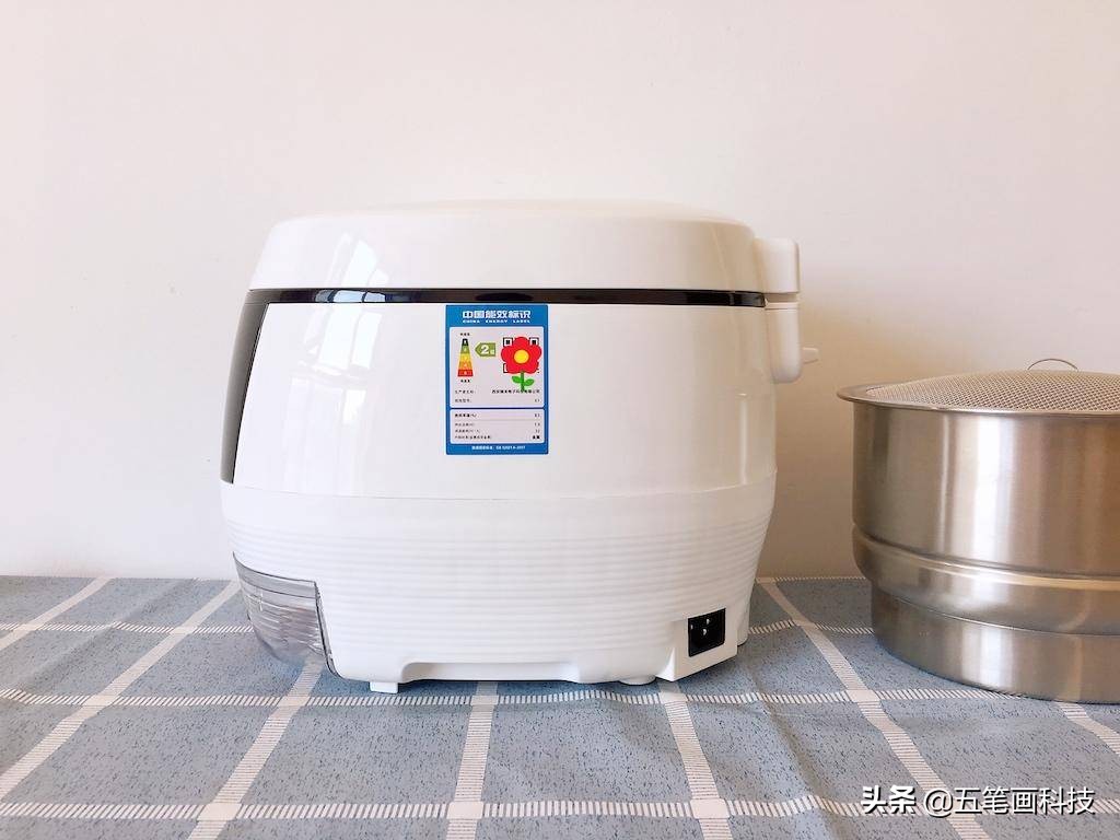 3-4人脱糖多功能低糖电饭煲,臻米脱糖蒸汽养生饭煲测评