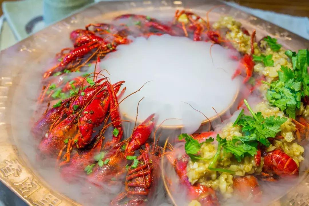 大连这家店的老板将千里之外的家乡菜带到大连，每一口都是江苏味