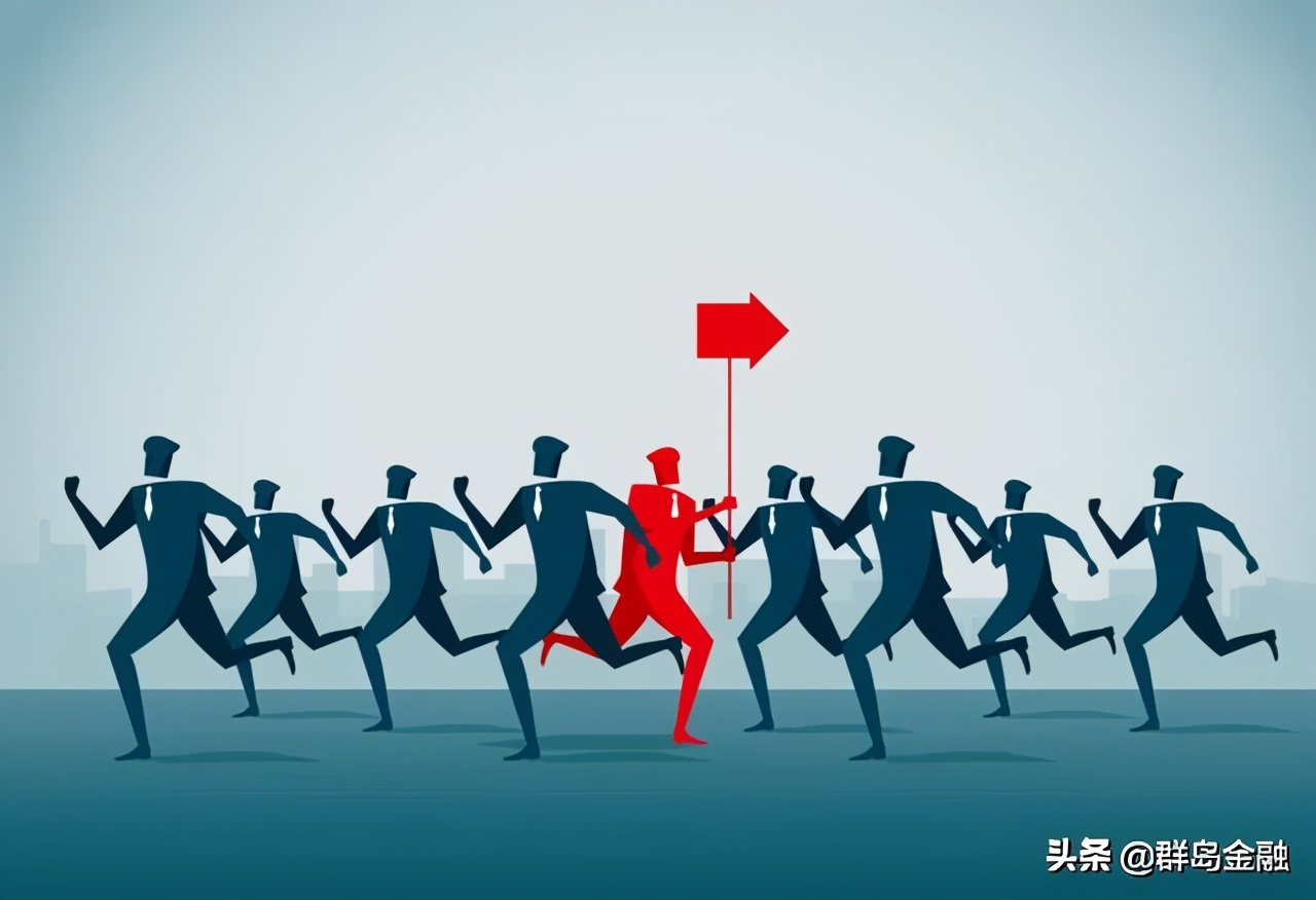 不想上班可以尝试炒期货,年轻人适合炒期货吗