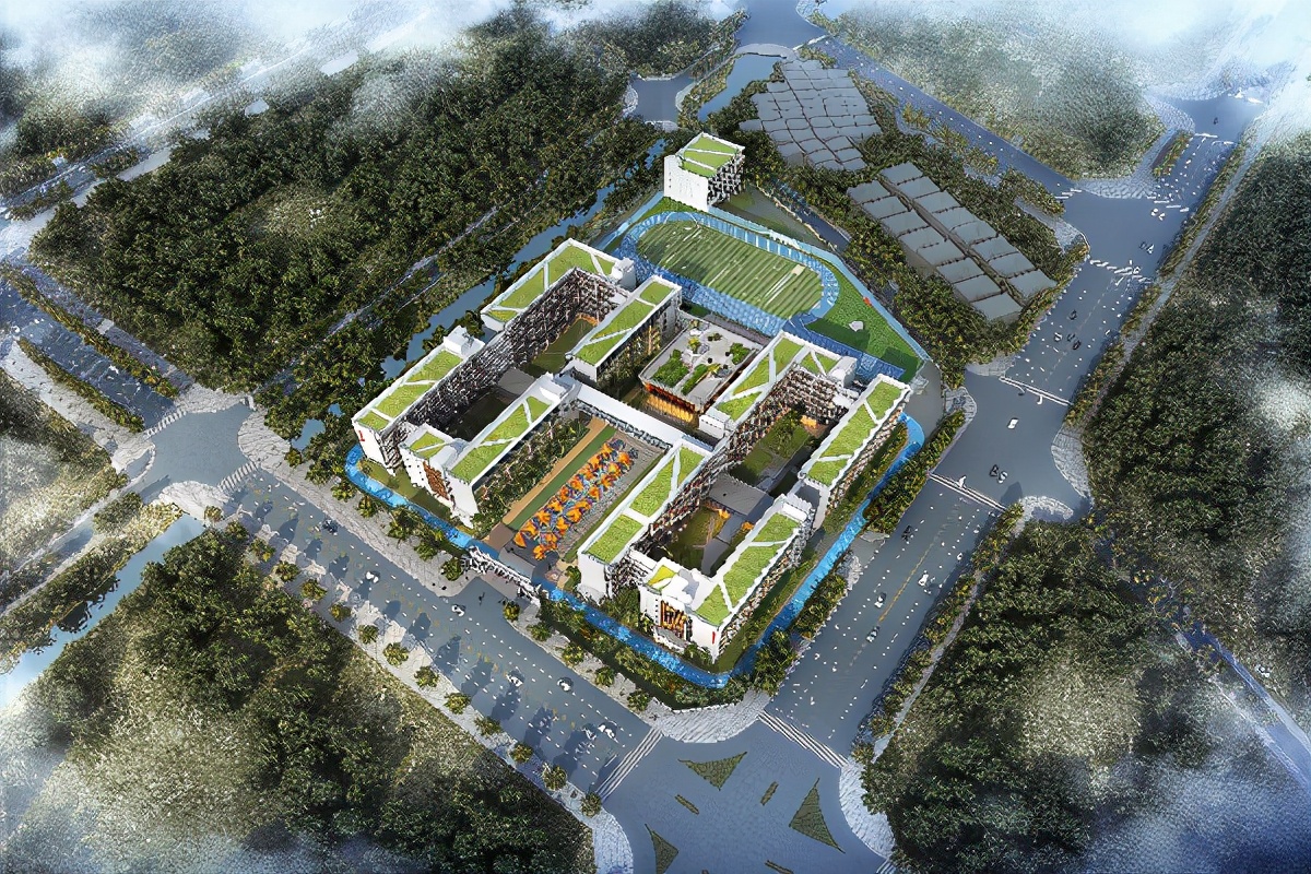 深圳小学光明曙光校区建成了吗,深圳实验光明学校小学会扩展吗