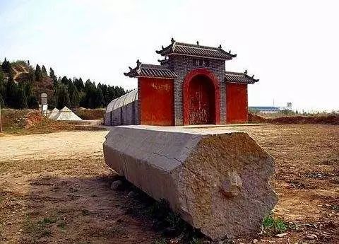 唐长安绕城高速边，并没有你想象的服务区|唐长安城坊考据Vol.5