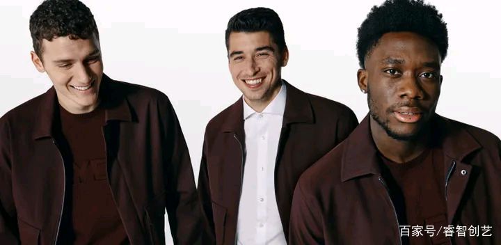 boss为德国奥运会设计的服装,boss定制西装