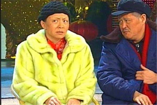 五次恋爱，三段婚姻，从演员到母亲，宋丹丹用微笑面对苦乐人生