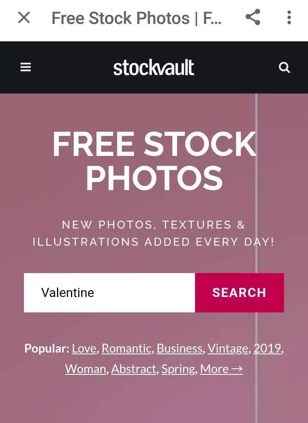 ps合成素材网站免费大推荐,有哪些查ps素材的网站