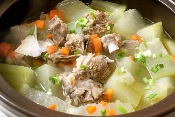 五种用电饭锅就能搞定的美食,一个电饭锅就能煮出来的美食