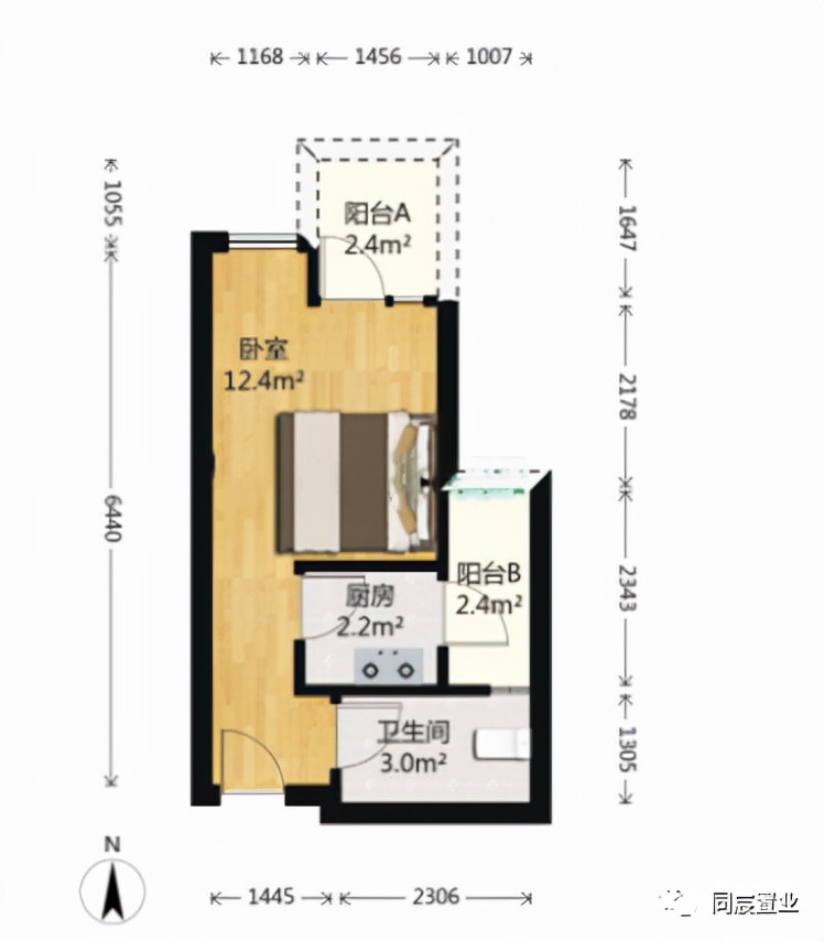 深圳宝安刚需盘,宝安中心刚需楼盘推荐