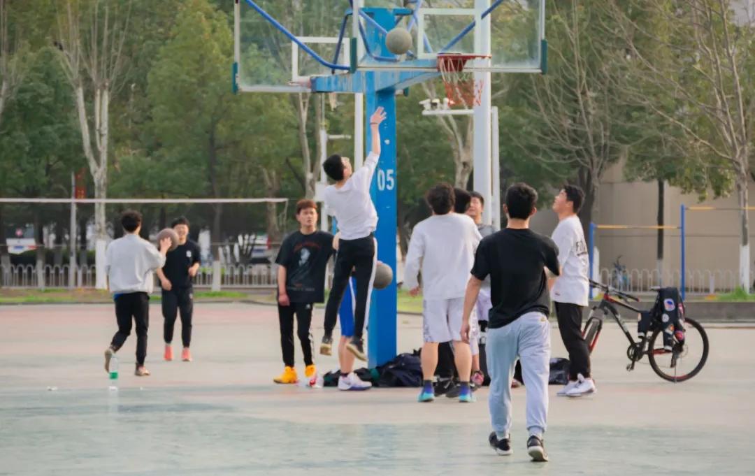 江大学子的“微信状态”大赏！这，不就是我吗？