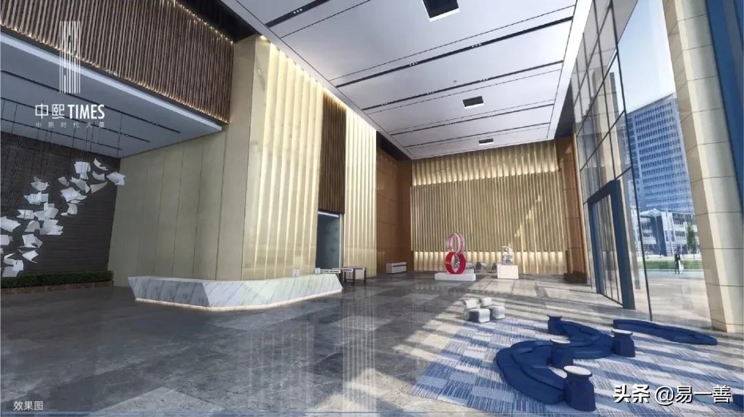 东莞公寓值不值得投资,东莞写字楼有哪些