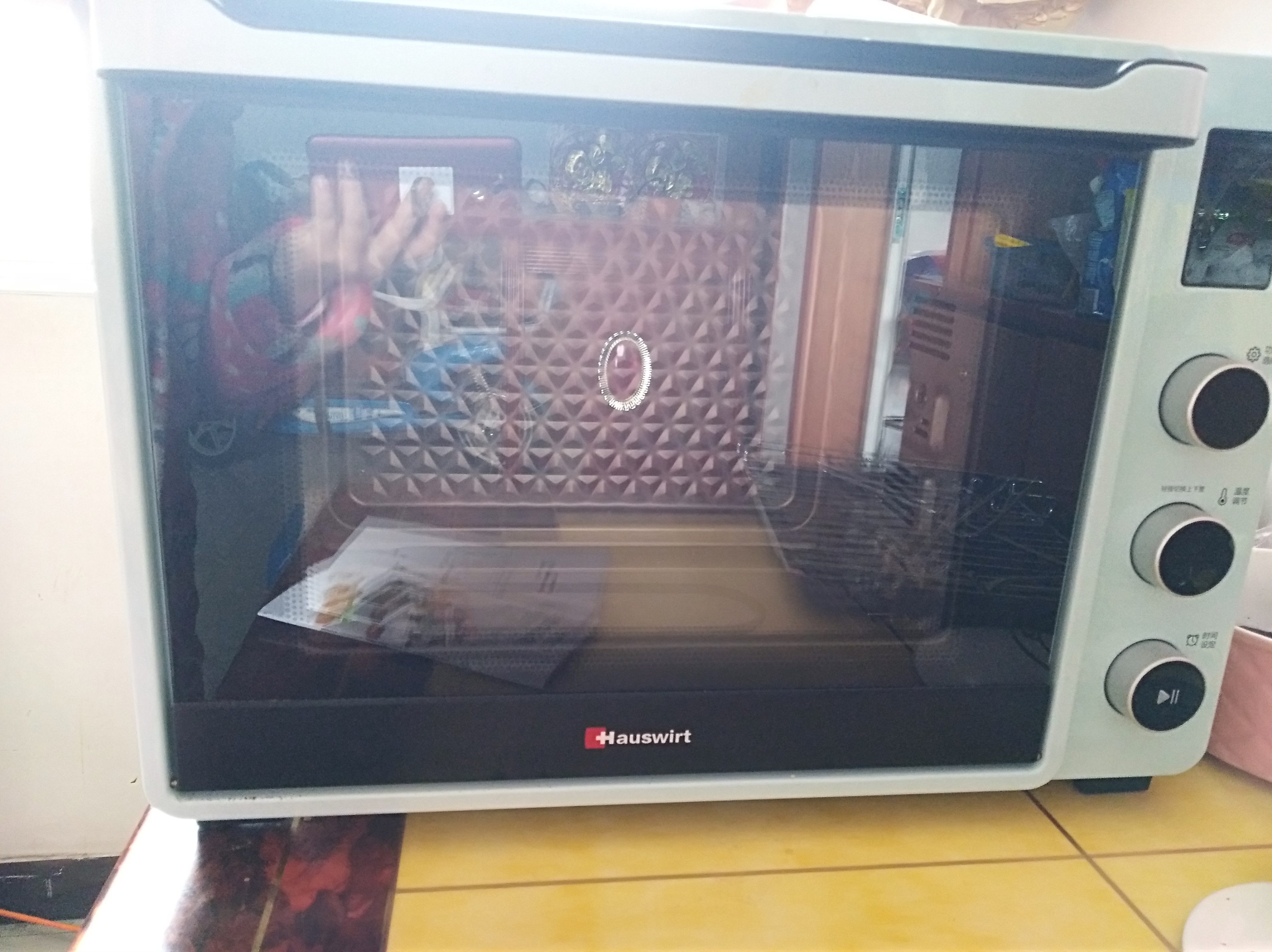 烤箱海氏哪一款经济实惠,美的q30烤箱和海氏c40烤箱哪个好