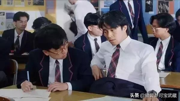 周星驰天才在左疯子在右,周星驰孤独