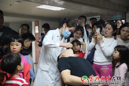 一个过敏性鼻炎患者9年,多少人得过敏性鼻炎