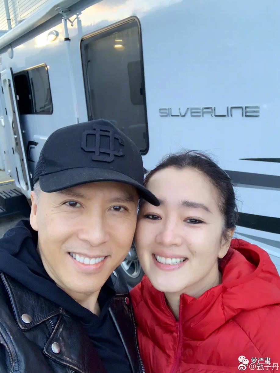 谁能想到国际《花木兰》给我上了一堂女德课？