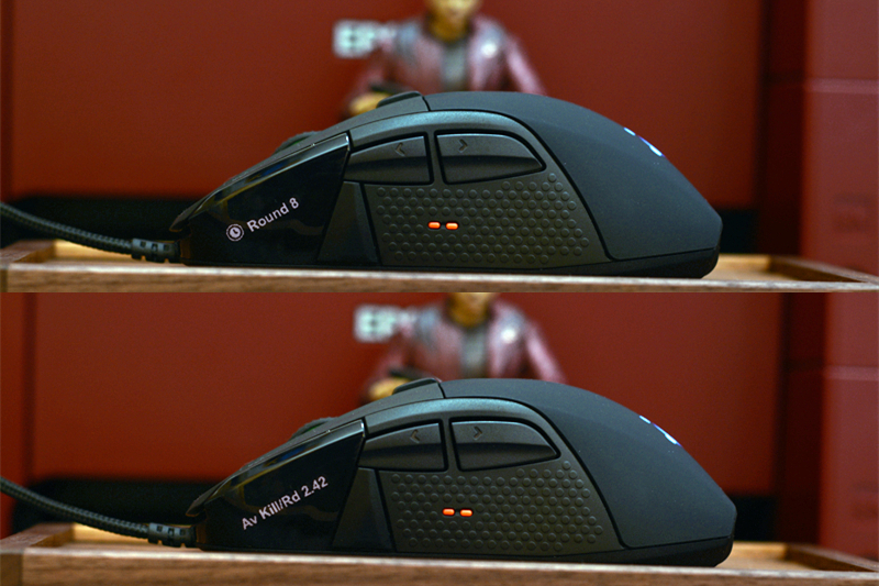 自带显示屏鼠标,带显示屏的鼠标