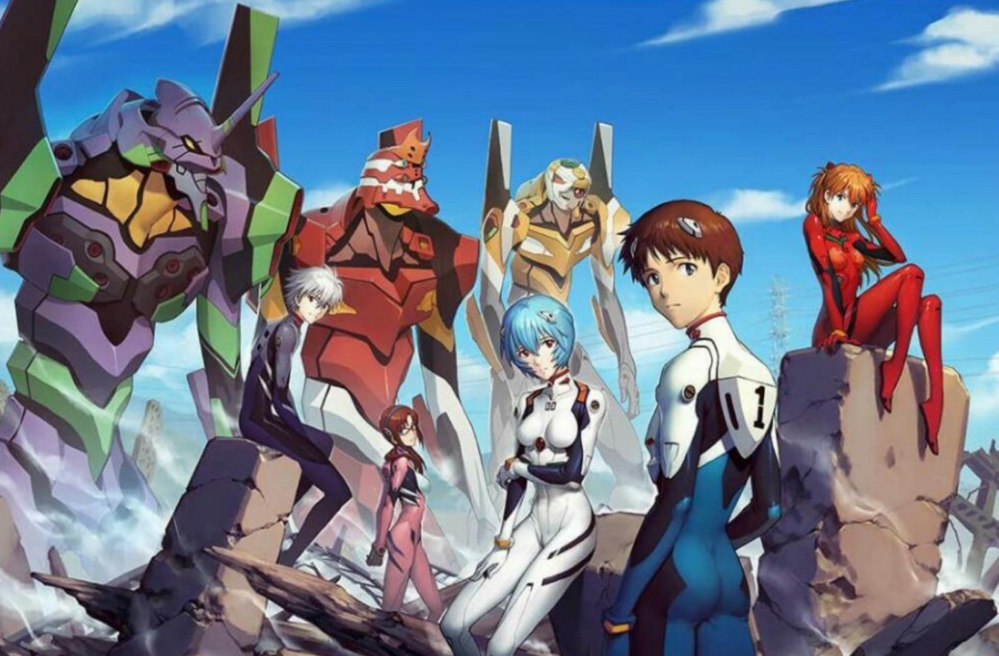 排名前10的十部经典动漫,14部必追经典神作动漫盘点