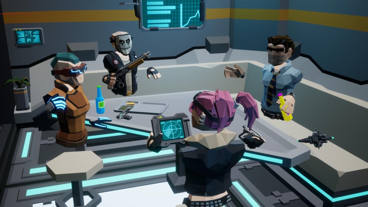 造梦科技vr平台游戏下载,造梦vr平台如何下游戏