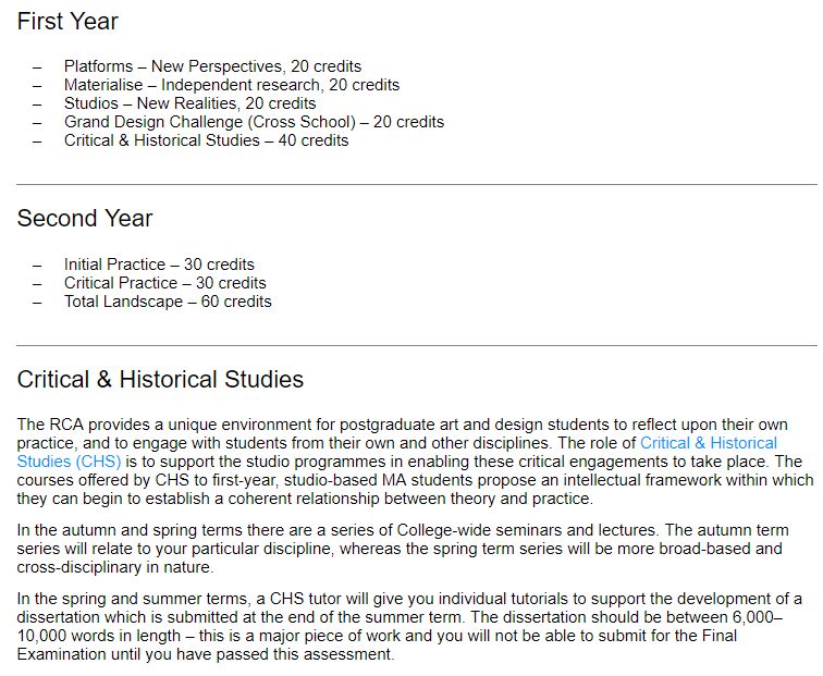 英国服装设计硕士的院校,英国戏剧服装设计专业硕士
